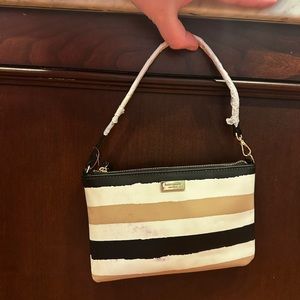 Kate spade wristlet